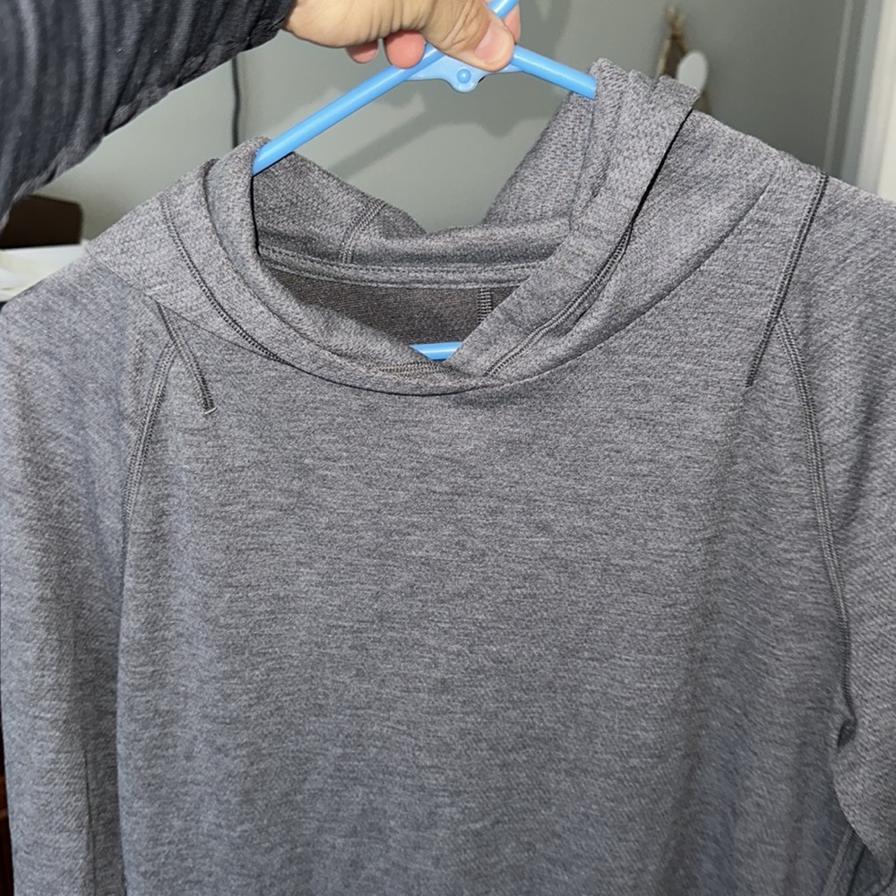 Men's Lululemon Hoodie - Picture 3 of 3